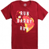 run barry run shirt